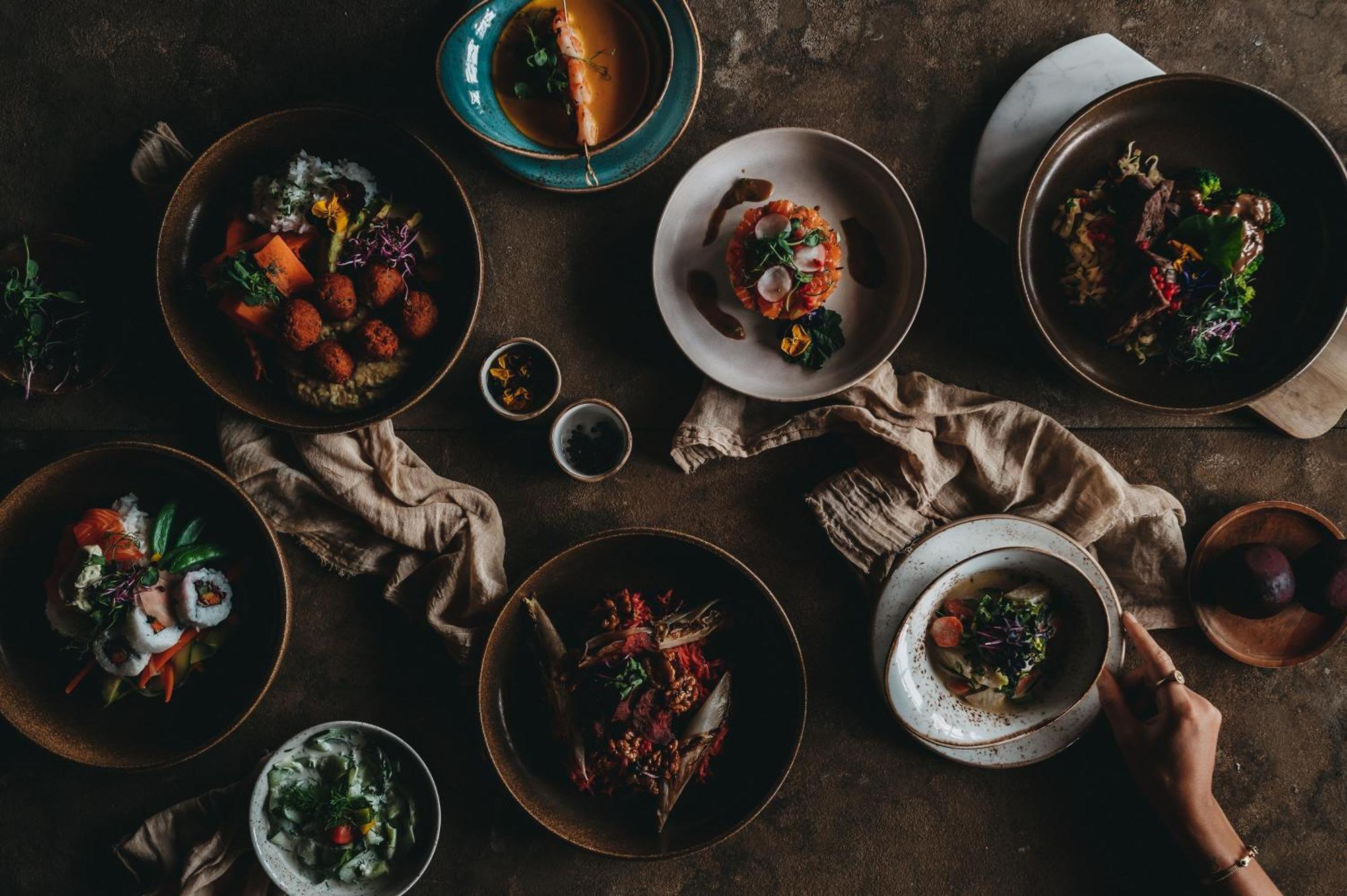 Jufenalm Boho Hotel & Restaurant Мария Алм ам Щайнернен Мер Екстериор снимка